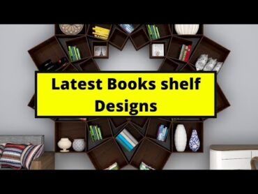 Modern bookshelf design ideas 2022Wierd beautiful creative wall rack for books Luxury in cheap❤️🖤