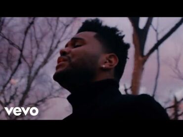 The Weeknd  Call Out My Name (Official Video)