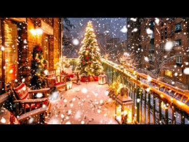 Top Best Christmas Songs 2025 🎄 Relaxing Instrumental Christmas Music🎁Beautiful Christmas Atmosphere