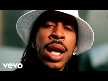 Ludacris  Act A Fool (Official Music Video)