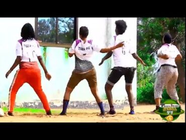 Mwalabu wa Kitanzania  Ujio Mpya (Official Video 2024) Directed by TizohMc