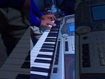 አቤት አሪፍ Keyboardist Hiwot ታደደሰ classicalmusic music