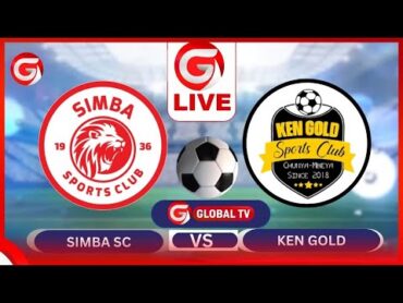 🔴Live: SIMBA SC vs KEN GOLD  HII NDIYO SIKU ya KAZI ya KUWAFURAHISHA WANASIMBA  LITAPIGWA JITU...