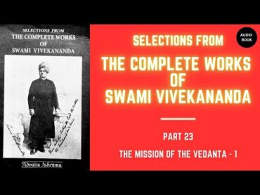 Complete Works of Swami Vivekananda  Part  23.1  Glory of the Motherland