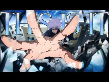 This Is It [ AMV  MIX ] Anime Mix