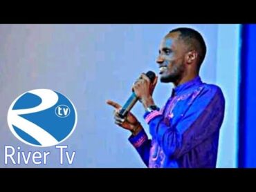 Abraham Halake New Gedeuff&39;a live worshipDada Duchchike Magenon Atti New Gospel Song2021River Tv