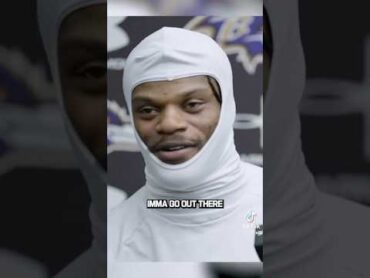 Lamar Jackson Wants to watch beyonces half time performance nfl shorts beyonce