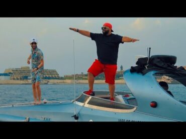 Cheb BelloDj Moulay Nabghi Nhawas Ana© أغنية الصيف (clip officiel)🔥🥝🏖️🍍🥥