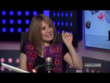 كلام خفيف  رانيا عاطف بطلة مسرحية هالة حبيبتى: "دوري في "ليالي الحلمية" اللي خلاني ابطل تمثيل"