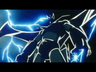 Mazinkaiser ULTIMATE Opening HQ