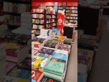 Andiamo in libreria! booktubeitalia