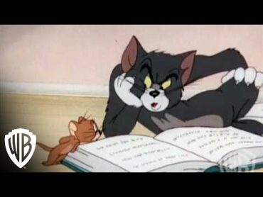 Tom and Jerry Deluxe Anniversary Collection  Curious  Warner Bros. Entertainment