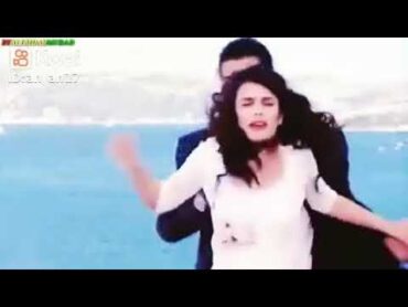 اروع واجمل اغنية تركية من مسلسل دموع الورد(:::ياوردتي البيضاء:::)اغنية التي أبكت الملايين 💔🙂