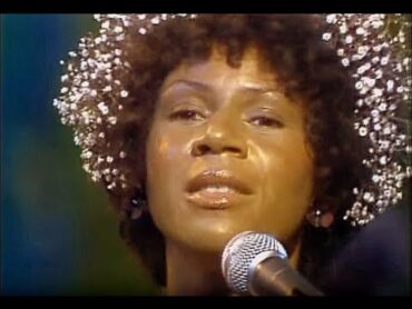 Minnie Riperton  Lovin&39; You live on Midnight Special 1975