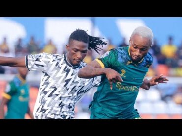 Yanga SC 13 Tabora United  Highlights  NBC Premier League 07/11/2024