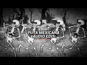 putarara mexicana  dj jeeh fdc [edit audio]