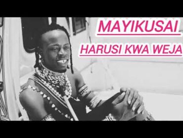 MAYIKUSAI HARUSI KWA WEJA UPLOAD BY SAMSTUDIO MAMBALI TABORA SUBSCRIBE TO MY YOU TUBE CHANNEL