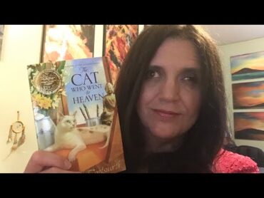 Children’s Literature Newbery Book Review “The Cat Who Went to Heaven” by Elizabeth Coatsworth