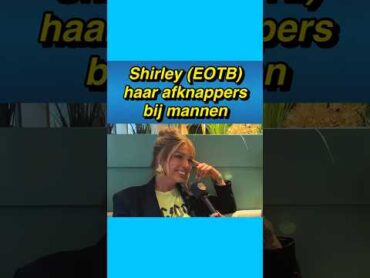 😯😅 Shirley (Ex On The Beach) haar afknappers bij mannen shirley exonthebeach interview