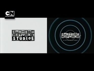 Cartoon Network Studios/Cartoon Network Prod. (8/17/2001)