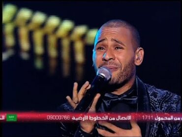 محمد الريفي  العروض المباشرة  الاسبوع 2  The X Factor 2013