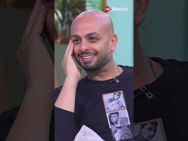 ‏أحمد مراد بيحضر لجزء تالت من فيلم الفيل الأزرق معكم منى الشاذلي shorts