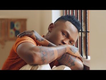 Mbosso  Sina Nyota (Official Video)