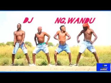 DJ mwandu mixer kisukuma ng,waniyene nduta ze don nyakabaya ng,wanasala