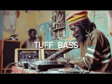 Mystic Dub Session  Hard Dub n Bass Mixtape