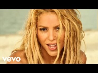 Shakira  Loca ft. Dizzee Rascal