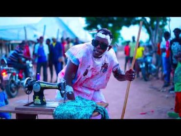 NYANDA KOMISHA  NG`WANA PAULO KALIYAKO EZIIZO USHAURI Official OFFICIAL Video NG`WANA PAULO