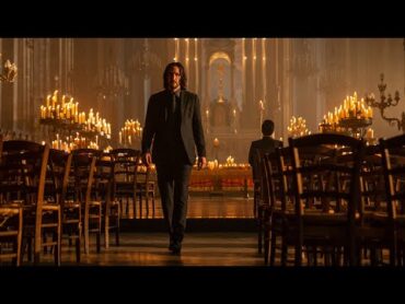 John Wick Chapter 14 Theme Song Mix V2