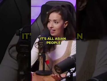 She Left OTV Because She’s Not Asian?