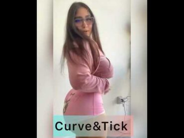 Annabella Ivy Curve&Tick beauty plussize model curvy explore