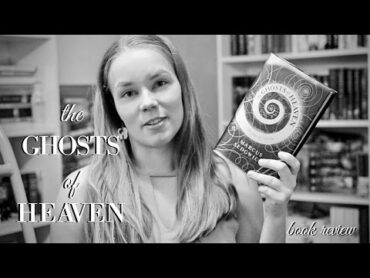 The Ghosts of Heaven by Marcus Sedgwick // book review