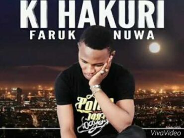 FARUK M INUWA SONG "BAWAN MATA" NEW LATEST 2019