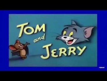 توم وجيري Tom & Jerry حلقه الكتاب