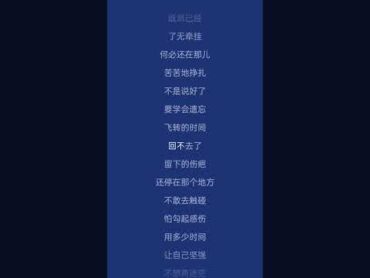 愛過了也傷過了  蘇譚譚  大陸流行歌曲 2023流行歌曲  2023最新歌曲 2023好听的流行歌曲  Top Chinese Songs 2023【動態歌詞】