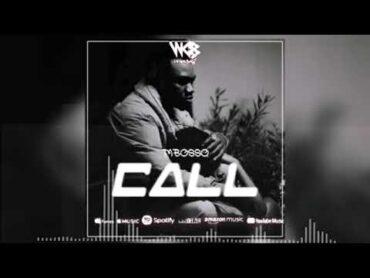 Mbosso call (Official music video)mp4