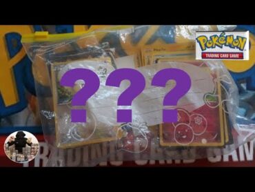 On me donne un lot mystère de cartes Pokémon, que vaisje découvrir ?