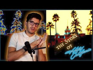 The Story behind "Hotel California" القصة الحقيقية وراء اغنية