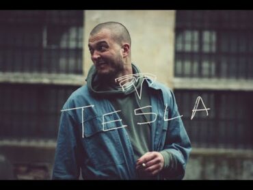 Tesla  Marwan Moussa (Official Music Video)  تيسلا  مروان موسى