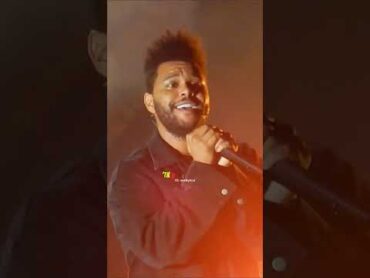 The Weeknd  Call Out My Name @arafinterviews