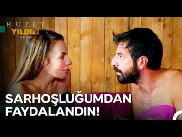 Yıldız&39;a Bunu Yapmayacaktın Kuzey!  Kuzey Yıldızı İlk Aşk