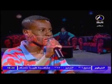 شدولك ركب فوق مهرك الجماح غناء سيد خليفة اداء خالد كمال المعروف بالوحيد