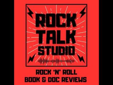 Best Rock n Roll Books and Docs of 2024