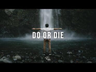 "Do Or Die"  Motivational Rap Beat  Free Hip Hop Instrumental 2024  YoungGotti Instrumentals