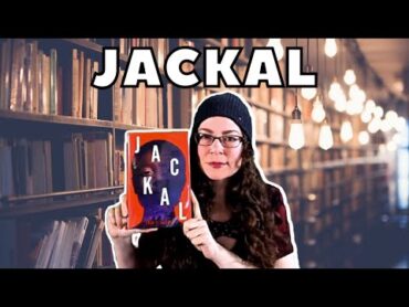 Jackal by Erin E. Adams  Book Review