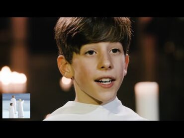 Libera  Carol of the Bells