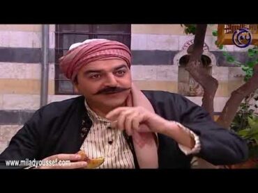 مسلسل باب الحارة الجزء الاول الحلقة 1 الأولى  Bab Al Harra Season 1 HD